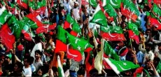 PTI Seeks Court Intervention After Losing Election Symbol