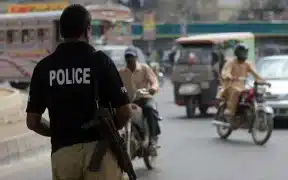 Sindh Enforces Section 144 In Karachi For New Year's Eve