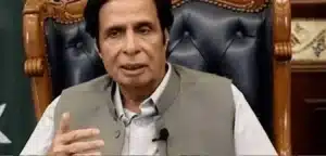 Parvez Elahi Hospitalized From Adiala Jail With Chest Pain