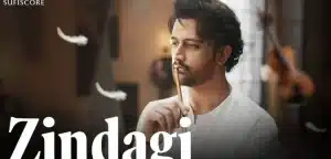 Atif Aslam's New Song Zindagi With Saboor Aly Is Out