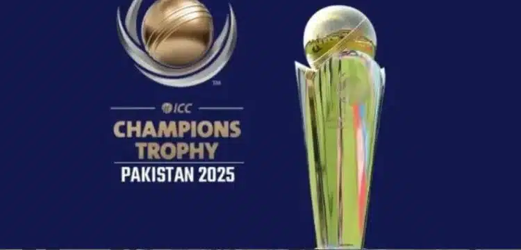 PCB Secures Hosting Rights For ICC Champions Trophy