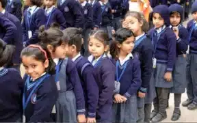 Punjab Relaxes Rules On School Uniform Attire
