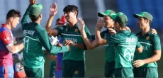 Pakistan Announces U19 Cricket World Cup 2024 Squad