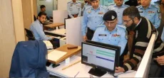 Islamabad Police Improves Digital License Management System