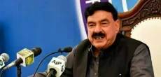 Sheikh Rashid's Nomination Papers For NA-56 And NA-57 Denied