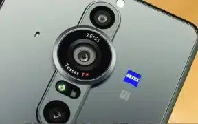 Sony's Upcoming Xperia Pro To Feature Rotating Camera Ring