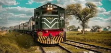 Pakistan Railways Raises Broadband Crossing Fees