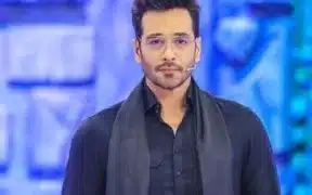 Faysal Quraishi Supports The Release Of Indian Films
