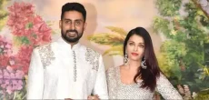 Aishwarya and Abhishek's Public Appearance Sparks Speculation