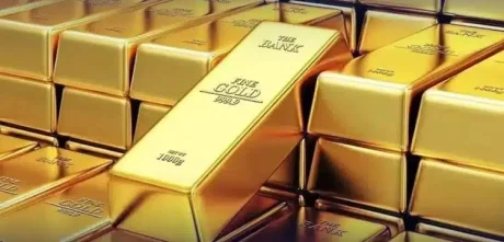 Gold Prices Decrease In Pakistan Today