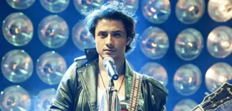 Ali Zafar Releases BTS Video for Upcoming Dubai Concert