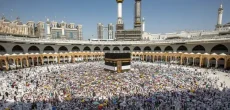 Pakistan Closes Hajj Registration Due To Low Response