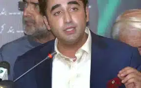 KMC Not KFC: Bilawal Bhutto's Recent Verbal Mistake Amuses Everyone