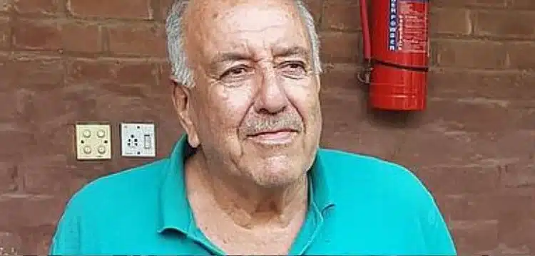 Javed Zaman Khan, Imran Khan's Uncle, Passes Away