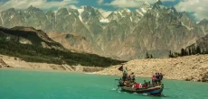 UN Body Recognizes Pakistan As Top-Performing In Tourism