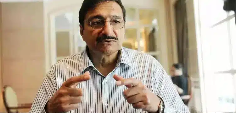 Zaka Ashraf, PCB Chief, Delays Australia Tour