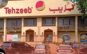Free Cakes For Everyone As Tehzeeb Set To Open In Lahore