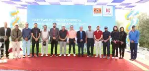 Fast Cables – IHHN Golf Tournament 2023-24 | Islamabad | Take A Swing To Help Save Precious Lives At Indus Hospital