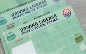 New Update On Lahore Learner License Revealed