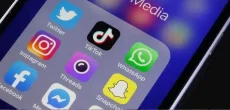 Social Media Platforms Face Nationwide Disruption In Pakistan