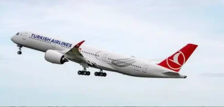 Turkey's Historic Deal: Orders 355 Aircraft For Dominance