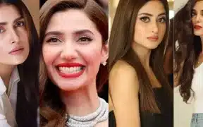 Top 10 Pakistani Instagram influencers of 2023 revealed