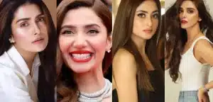 Top 10 Pakistani Instagram influencers of 2023 revealed