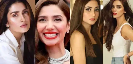 Top 10 Pakistani Instagram influencers of 2023 revealed