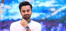 waseem badami