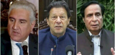 PTI To Challenge Nomination Rejections in Election Tribunals