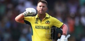 David Warner Announces Retirement from ODI, Test Cricket