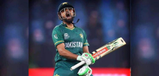 Babar Azam Completes 2023 as Top-Ranked Batter for the Second Consecutive Time