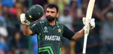 Fakhar Zaman Reveals His New Batting Position in T20Is