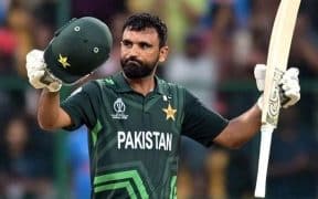 Fakhar Zaman Reveals His New Batting Position in T20Is