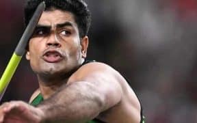 Arshad Nadeem To Be Sent for International Training Ahead of Paris Olympics