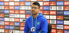 Abrar Ahmed Ruled Out of New Zealand Series Due To Injury