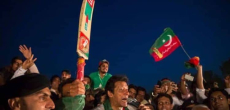 PHC Revokes PTI's Bat Symbol After ECP's Appeal