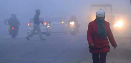 Cold Wave Alert: PDMA Issues Weather Update for Murree and Galiyat