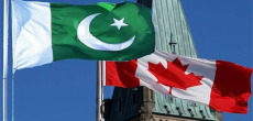 Canada Issues Updated Travel Advisory for Citizens in Pakistan