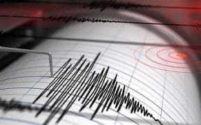 Earthquake Tremors Felt in Quetta and Surroundings
