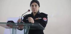 SSP Tahira Yasub Makes History as First Woman AIG in Gilgit-Baltistan Police