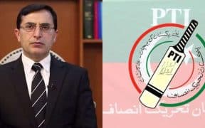PTI Unveils 'Plan B' Amidst Bat Symbol Dispute