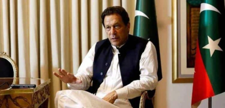 Did Imran Khan Use AI to Write an Article in Jail?