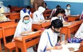 Sindh Introduces New Courses in Intermediate Curriculum