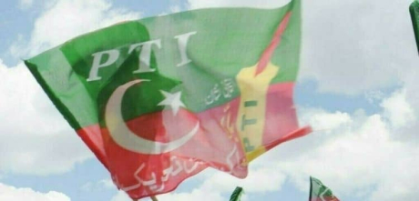 PTI Regains "Bat" Symbol as PHC Suspends ECP's Ruling