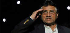 SC Upholds Death Penalty for Late Pervaiz Musharraf in the Treason Case