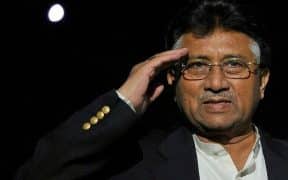 SC Upholds Death Penalty for Late Pervaiz Musharraf in the Treason Case