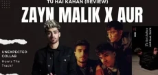 Tu Hai Kahaan: AUR and Zayn's Collaboration Trends