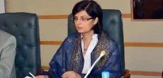 Dr. Sania Nishtar Takes On Gavi CEO position