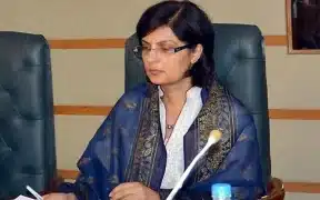 Dr. Sania Nishtar Takes On Gavi CEO position